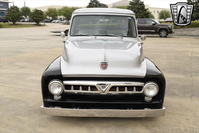 used 1953 Ford F100 car, priced at $59,000