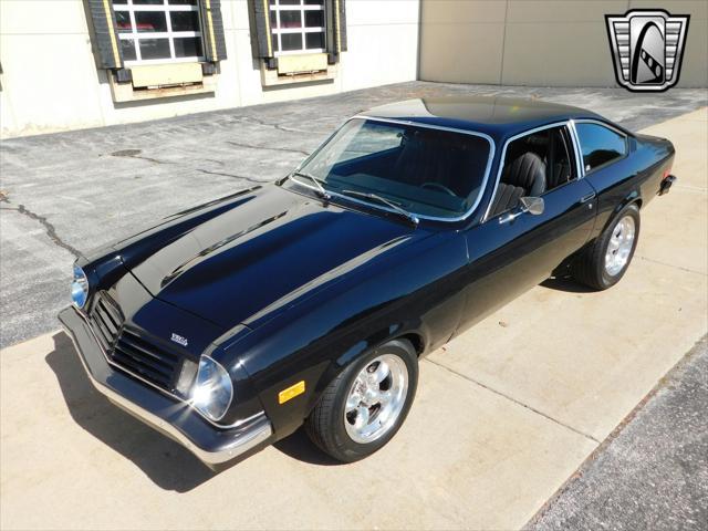 used 1975 Chevrolet Cosworth Vega car, priced at $27,000