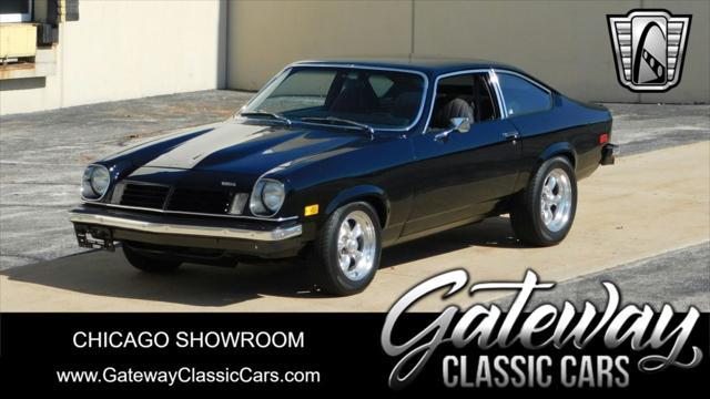 used 1975 Chevrolet Cosworth Vega car, priced at $27,000