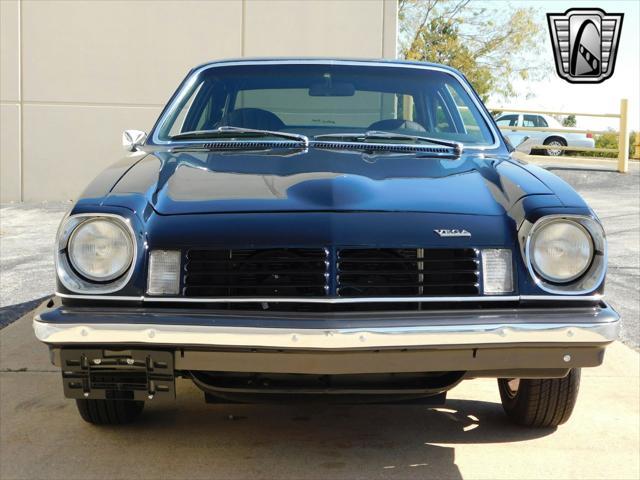 used 1975 Chevrolet Cosworth Vega car, priced at $27,000