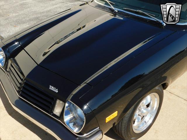 used 1975 Chevrolet Cosworth Vega car, priced at $27,000