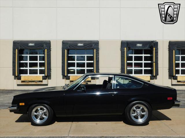 used 1975 Chevrolet Cosworth Vega car, priced at $27,000