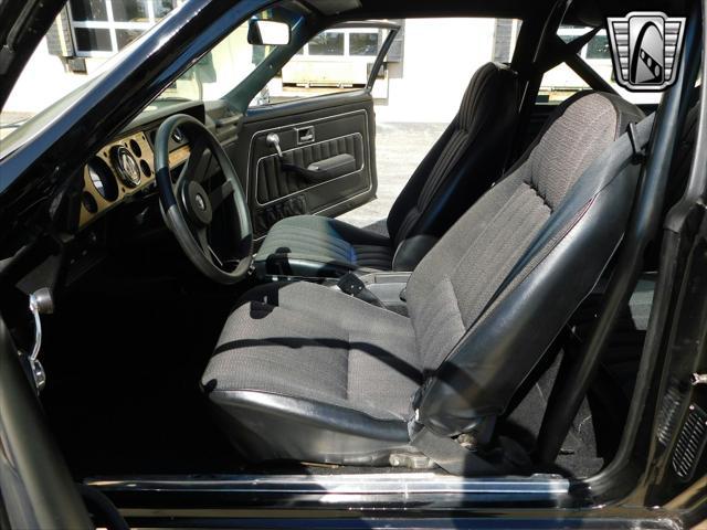 used 1975 Chevrolet Cosworth Vega car, priced at $27,000