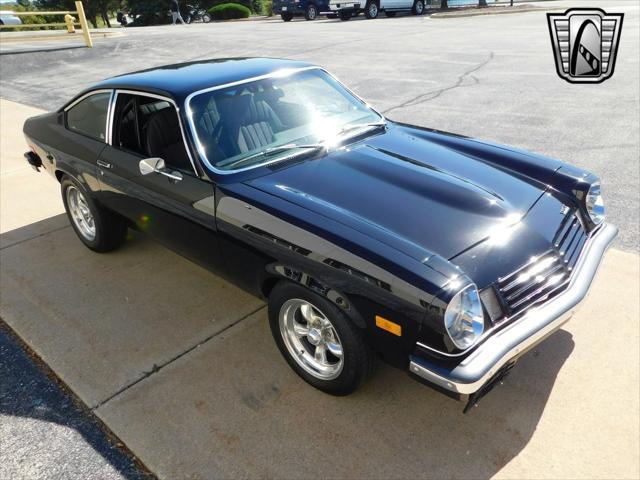 used 1975 Chevrolet Cosworth Vega car, priced at $27,000