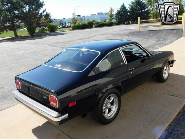 used 1975 Chevrolet Cosworth Vega car, priced at $27,000