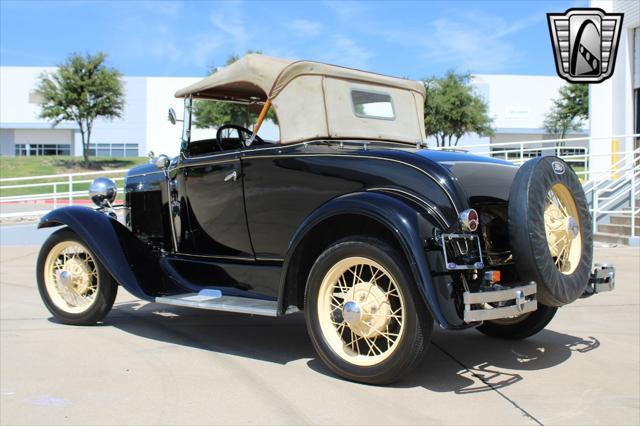 used 1931 Ford Model A car, priced at $27,000