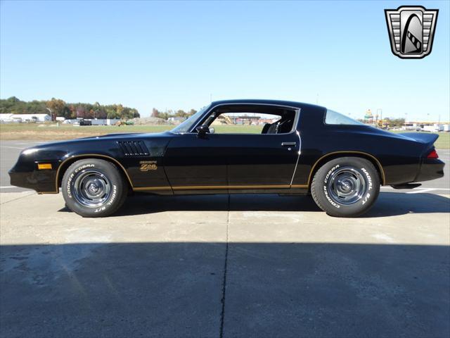 used 1978 Chevrolet Camaro car, priced at $33,000