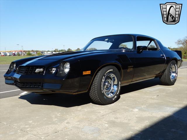 used 1978 Chevrolet Camaro car, priced at $33,000