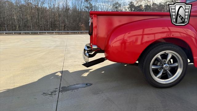 used 1954 Chevrolet 3100 car, priced at $55,000