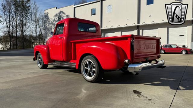 used 1954 Chevrolet 3100 car, priced at $55,000