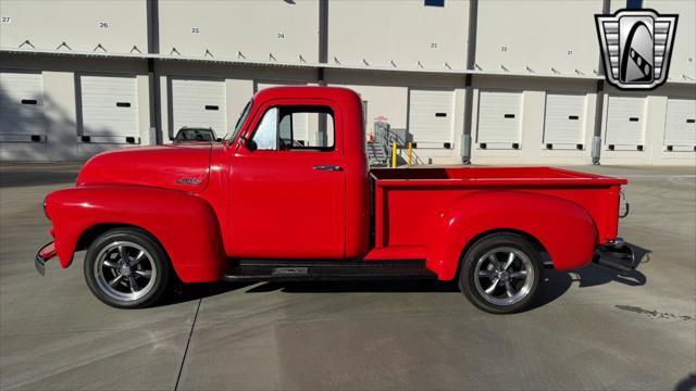 used 1954 Chevrolet 3100 car, priced at $55,000