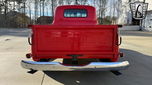 used 1954 Chevrolet 3100 car, priced at $55,000