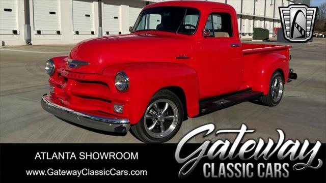 used 1954 Chevrolet 3100 car, priced at $55,000