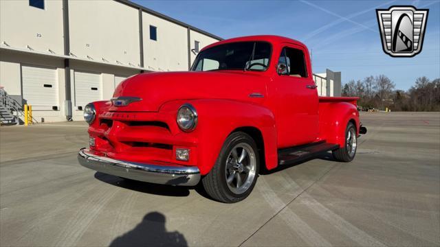 used 1954 Chevrolet 3100 car, priced at $55,000