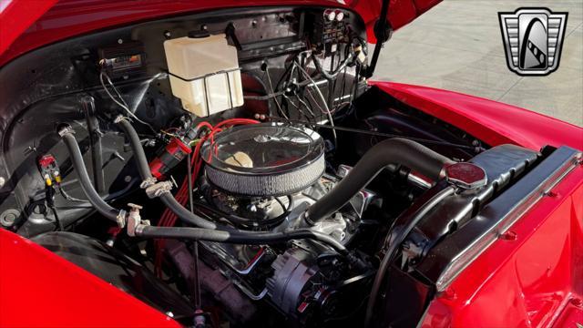 used 1954 Chevrolet 3100 car, priced at $55,000