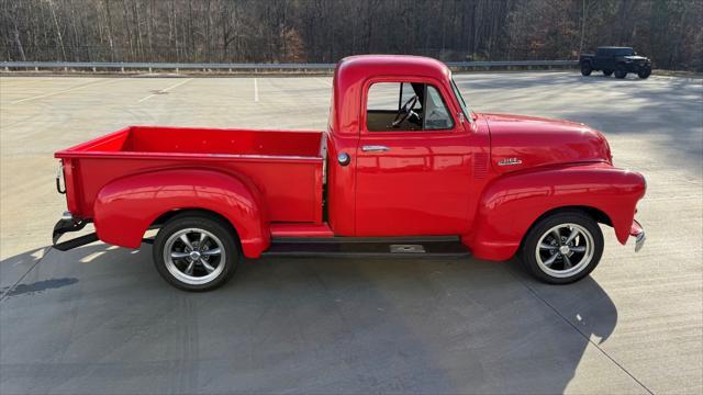 used 1954 Chevrolet 3100 car, priced at $55,000