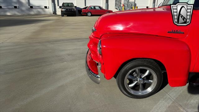 used 1954 Chevrolet 3100 car, priced at $55,000