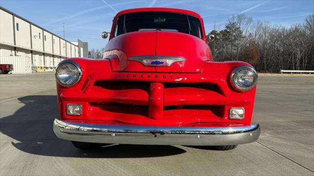 used 1954 Chevrolet 3100 car, priced at $55,000