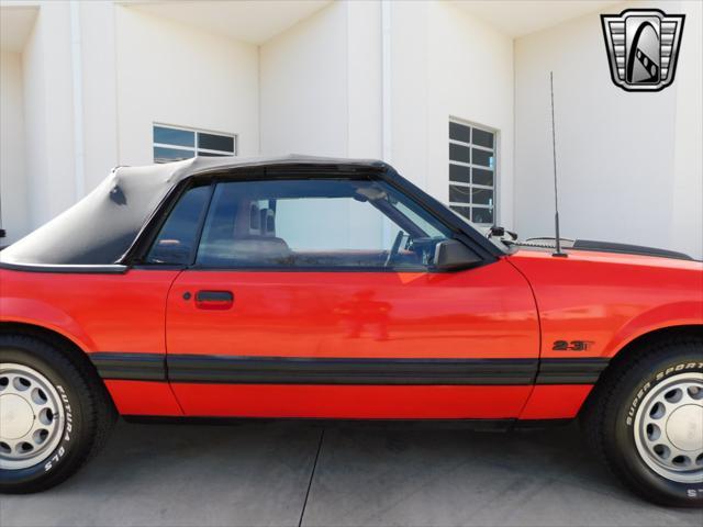 used 1984 Ford Mustang car, priced at $20,000