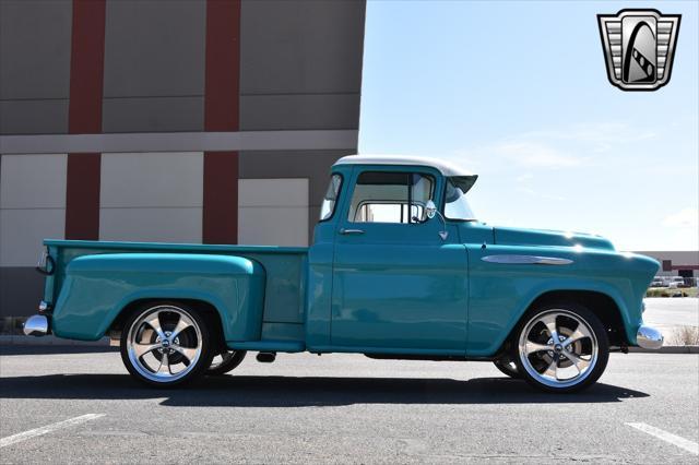 used 1957 Chevrolet 3100 car, priced at $53,000