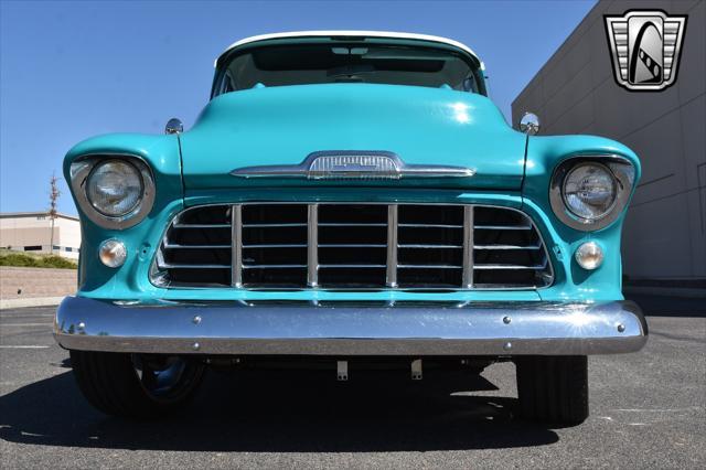 used 1957 Chevrolet 3100 car, priced at $53,000