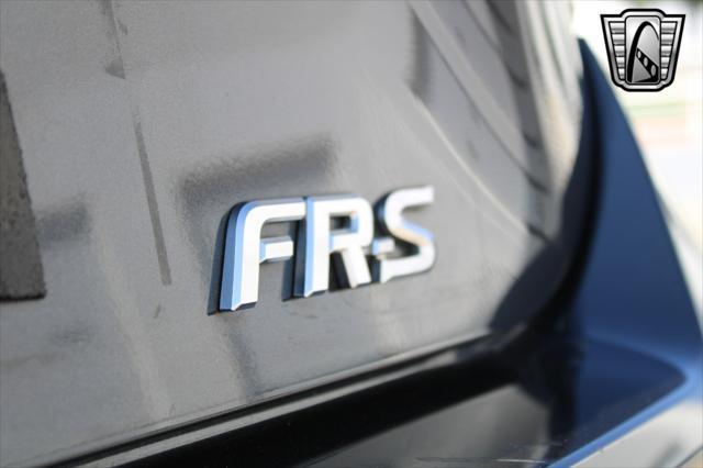 used 2013 Scion FR-S car, priced at $24,000