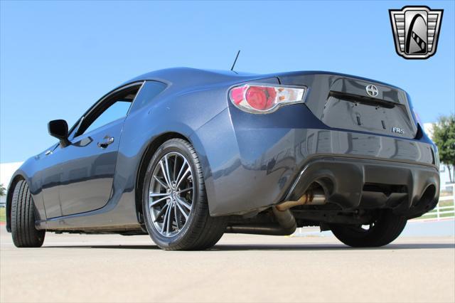 used 2013 Scion FR-S car, priced at $24,000