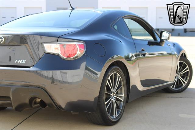 used 2013 Scion FR-S car, priced at $24,000