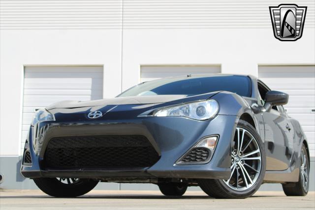 used 2013 Scion FR-S car, priced at $24,000