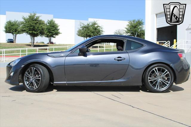 used 2013 Scion FR-S car, priced at $24,000