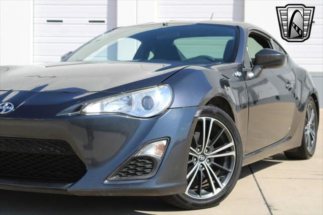 used 2013 Scion FR-S car, priced at $24,000