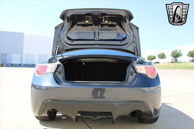 used 2013 Scion FR-S car, priced at $24,000