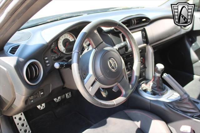 used 2013 Scion FR-S car, priced at $24,000