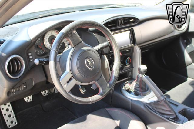 used 2013 Scion FR-S car, priced at $24,000