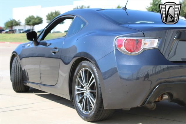 used 2013 Scion FR-S car, priced at $24,000