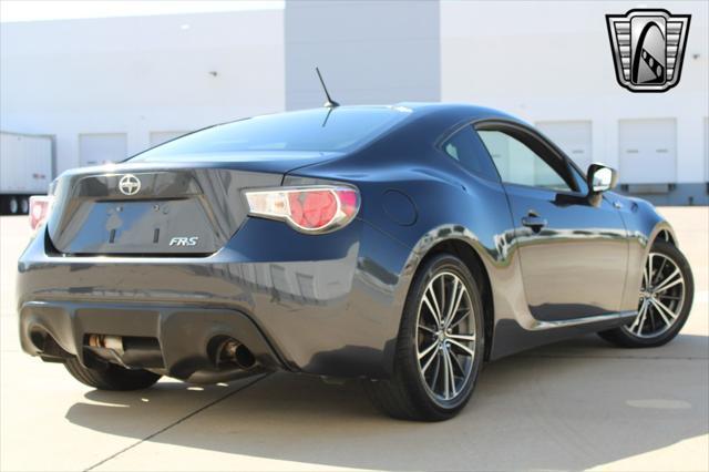 used 2013 Scion FR-S car, priced at $24,000