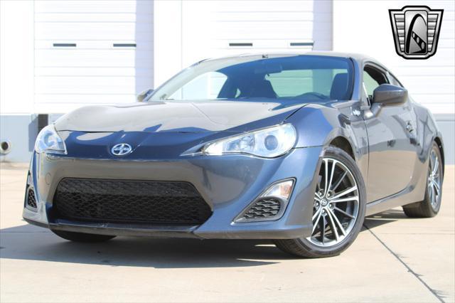 used 2013 Scion FR-S car, priced at $24,000