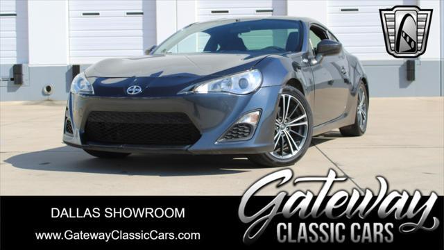 used 2013 Scion FR-S car, priced at $24,000