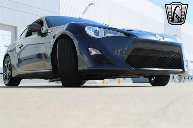 used 2013 Scion FR-S car, priced at $24,000