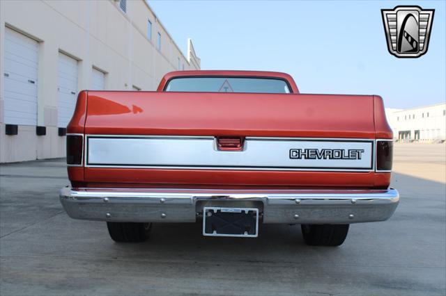 used 1985 Chevrolet C10/K10 car, priced at $25,000