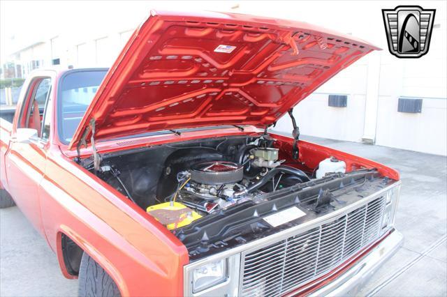 used 1985 Chevrolet C10/K10 car, priced at $25,000