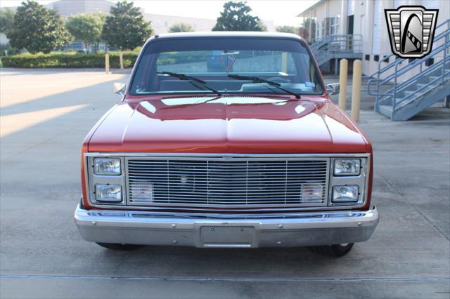 used 1985 Chevrolet C10/K10 car, priced at $25,000