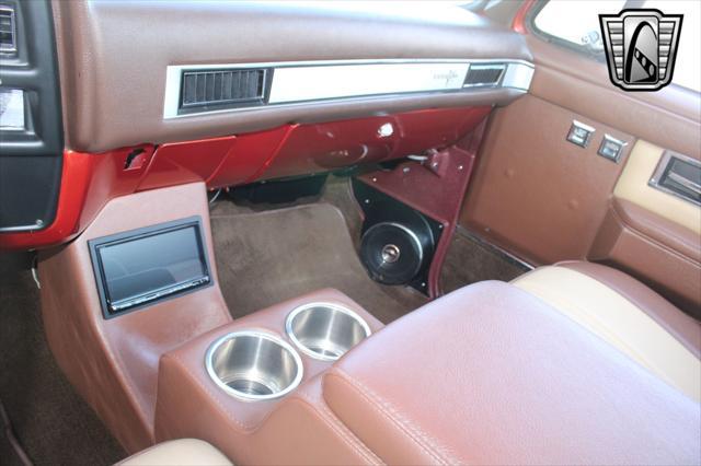 used 1985 Chevrolet C10/K10 car, priced at $25,000