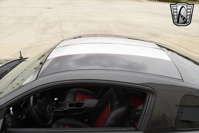 used 2008 Ford Shelby GT500 car, priced at $40,000