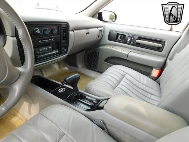 used 1996 Chevrolet Caprice car, priced at $33,000