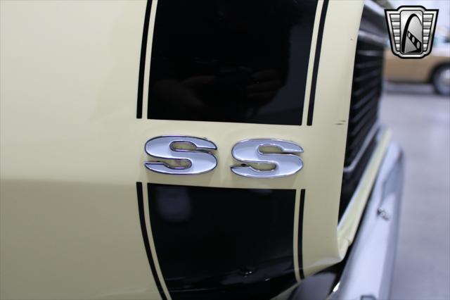 used 1967 Chevrolet Camaro car, priced at $70,000