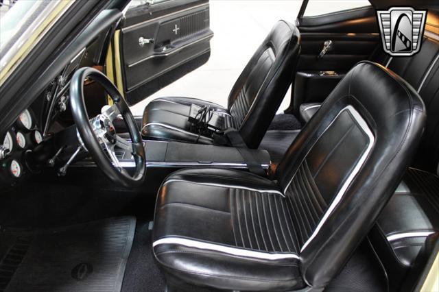 used 1967 Chevrolet Camaro car, priced at $70,000