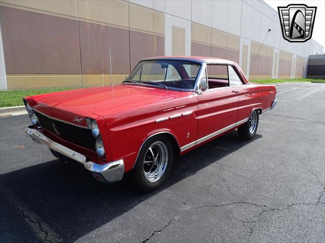 used 1965 Mercury Comet car, priced at $38,000