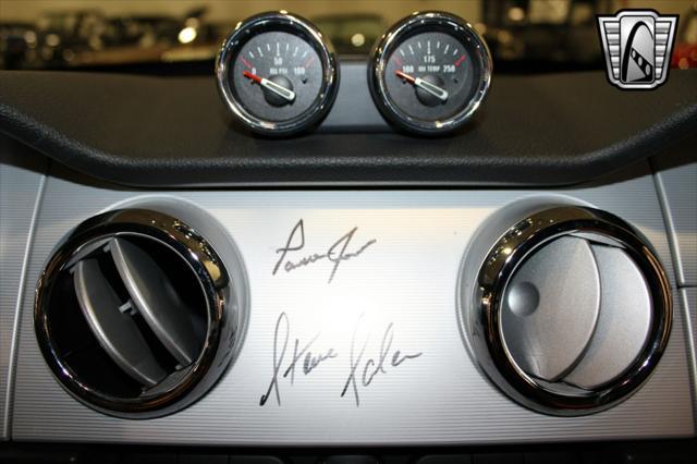 used 2007 Ford Mustang car, priced at $53,000
