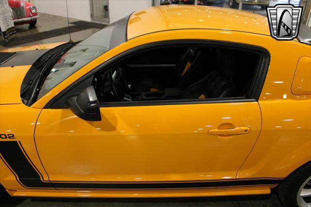 used 2007 Ford Mustang car, priced at $53,000